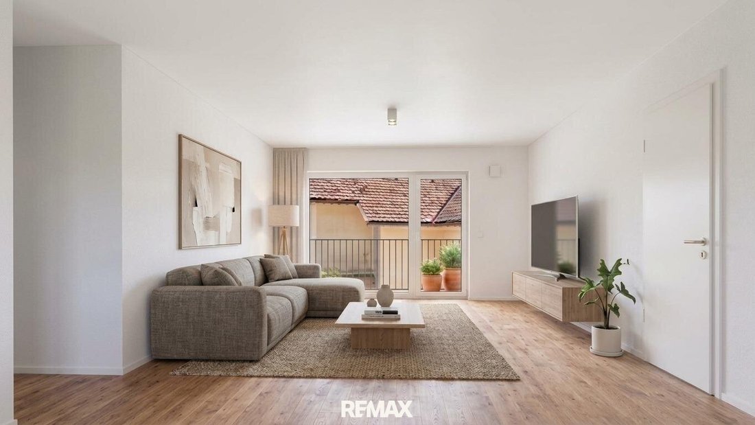 Apartment in keine Angabe, Austria 1 - 18679607