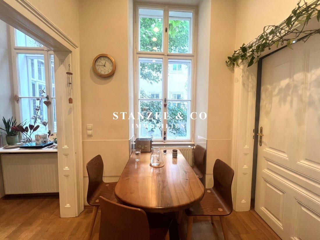 Apartment in Vienna, Wien, Austria 1 - 18679595