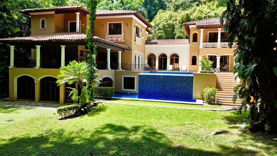 House in Uvita, Puntarenas Province, Costa Rica 2 - 18679916