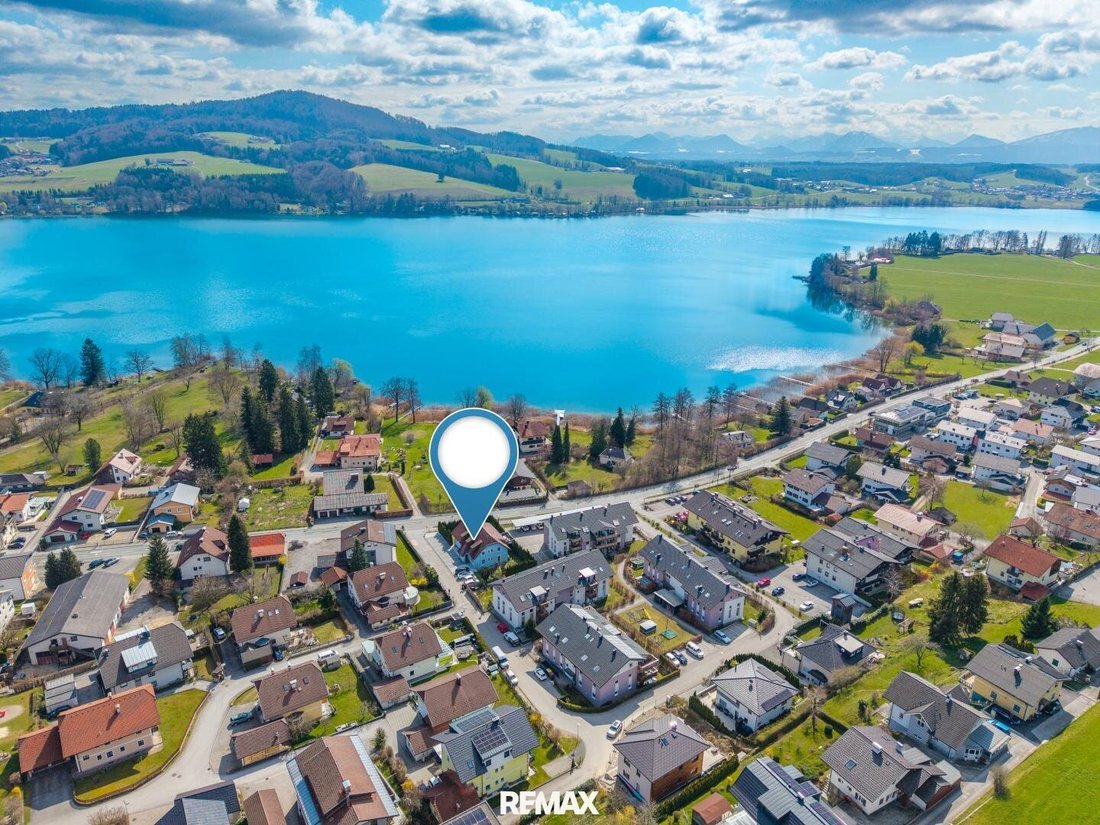 Penthouse in keine Angabe, Austria 1 - 18679611