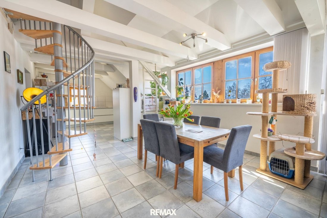 Penthouse in keine Angabe, Austria 4 - 18679611