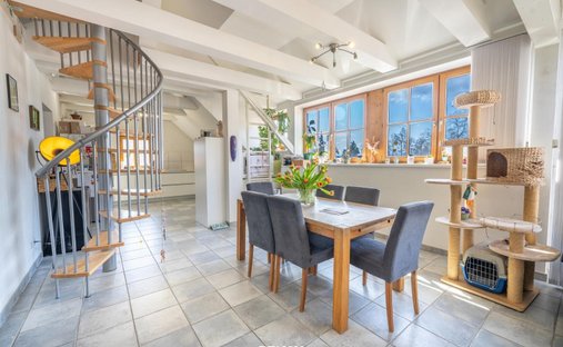 Penthouse à Seeham, Salzbourg, Autriche 1