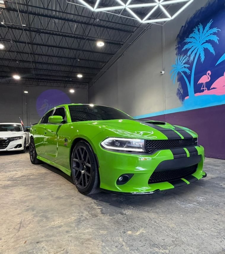 Sedan in Miami, FL, United States 2 - 18679646
