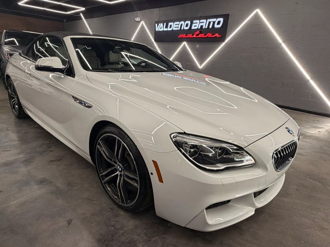 Cabriolet in Pompano Beach, FL, United States 1 - 18679706
