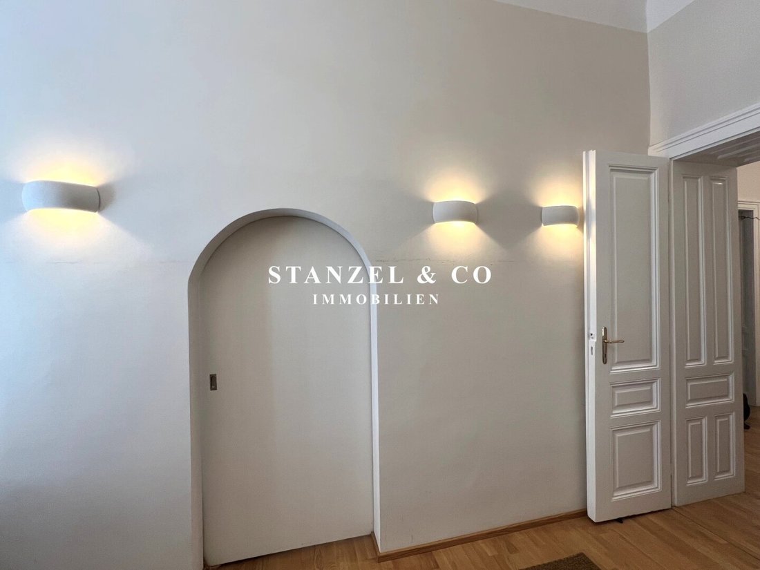 Apartment in Vienna, Wien, Austria 2 - 18679595