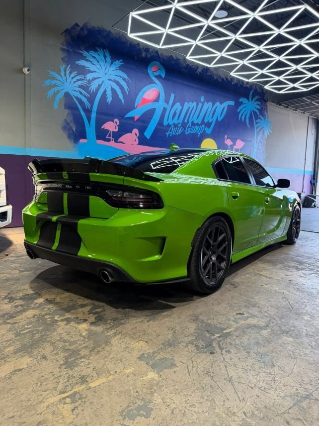 Sedan in Miami, FL, United States 4 - 18679646