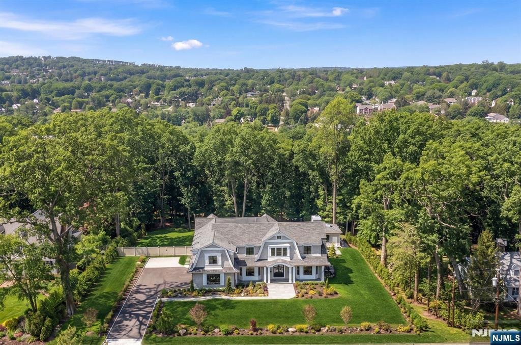 Maison à Ridgewood, New Jersey, États-Unis 5 - 17929396