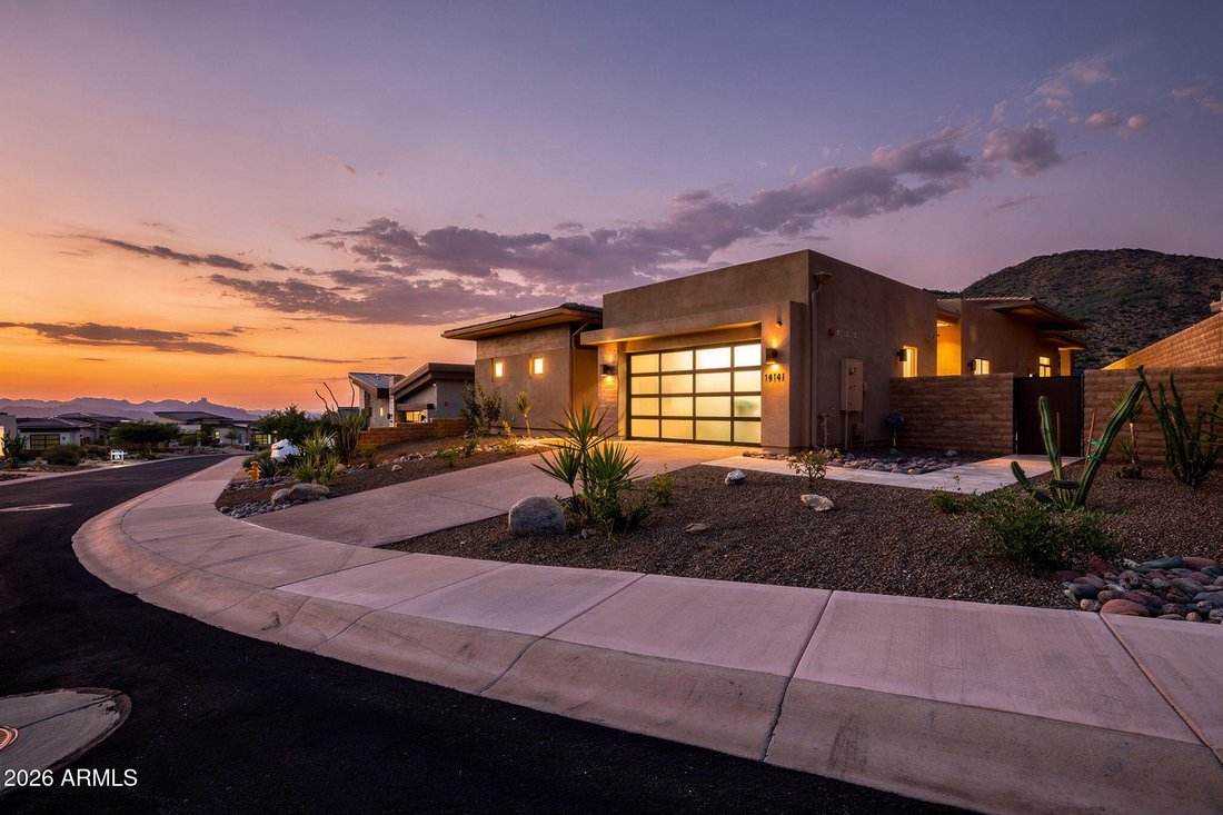 House in Fountain Hills, Arizona, United States 1 - 18679980