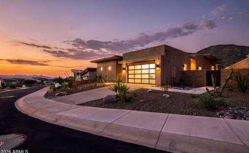 Haus in Fountain Hills, Arizona, Vereinigte Staaten 1