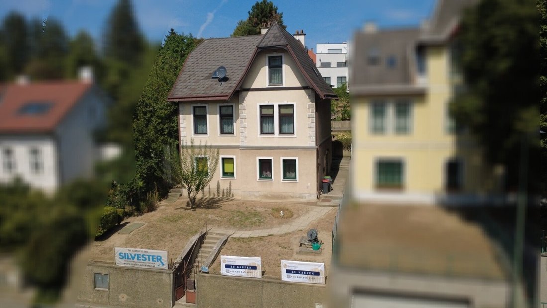 Andere in Klosterneuburg, Niederösterreich, Österreich 1 - 18679572