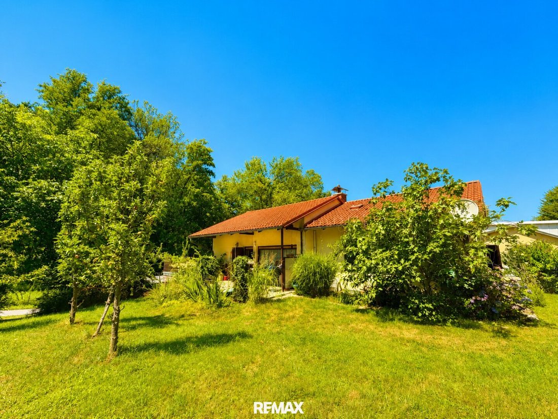 Bungalow in Graz, Styria, Austria 1 - 18679583