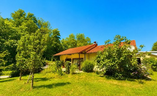 Bungalow in Graz, Styria, Austria 1