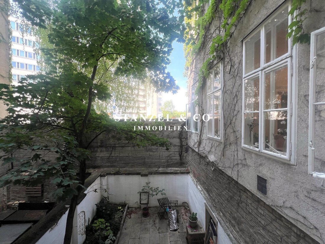 Apartment in Vienna, Wien, Austria 3 - 18679595