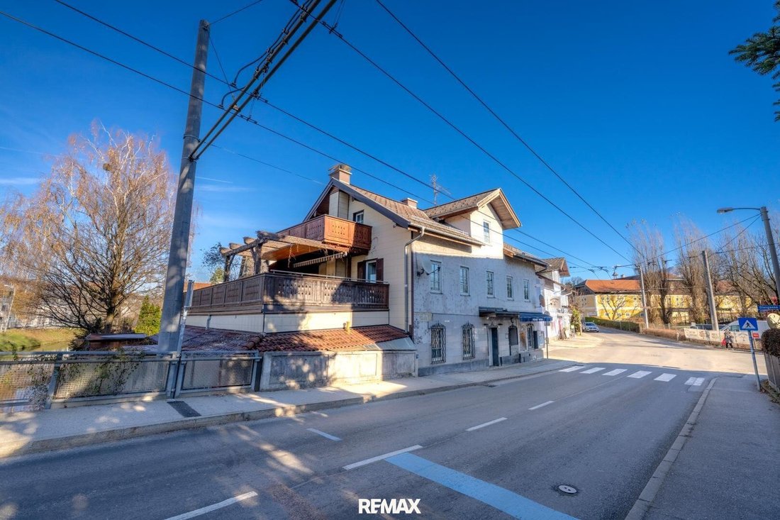 House in keine Angabe, Austria 1 - 18679616