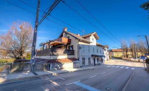 House in keine Angabe, Austria 1