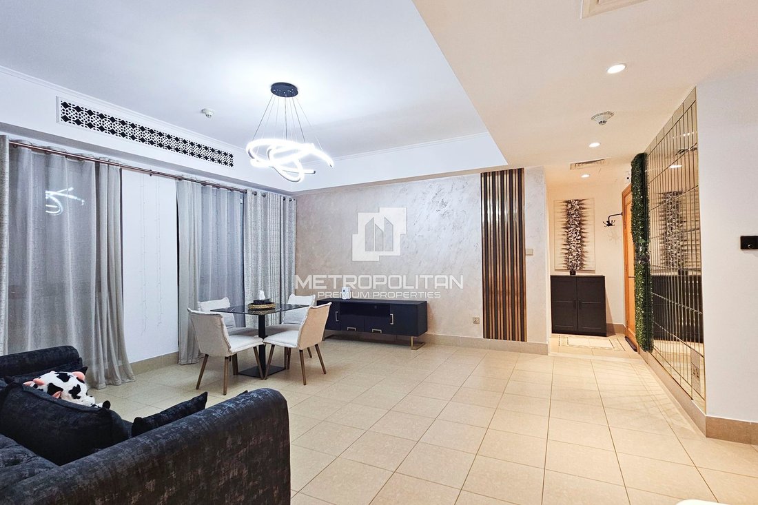 Apartment in Dubai, United Arab Emirates 3 - 18616273
