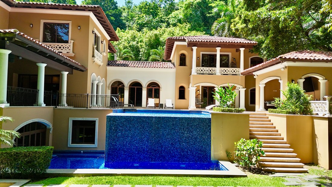 House in Uvita, Puntarenas Province, Costa Rica 1 - 18679916