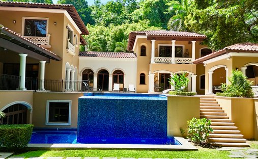 House in Uvita, Puntarenas Province, Costa Rica 1