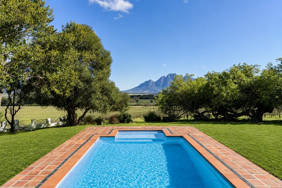 Farm Ranch in Wellington, Western Cape, South Africa 4 - 18673831