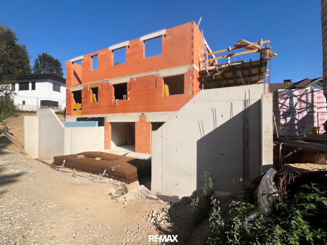 Apartamento en Elixhausen, Salsburgo, Austria 1 - 18333991