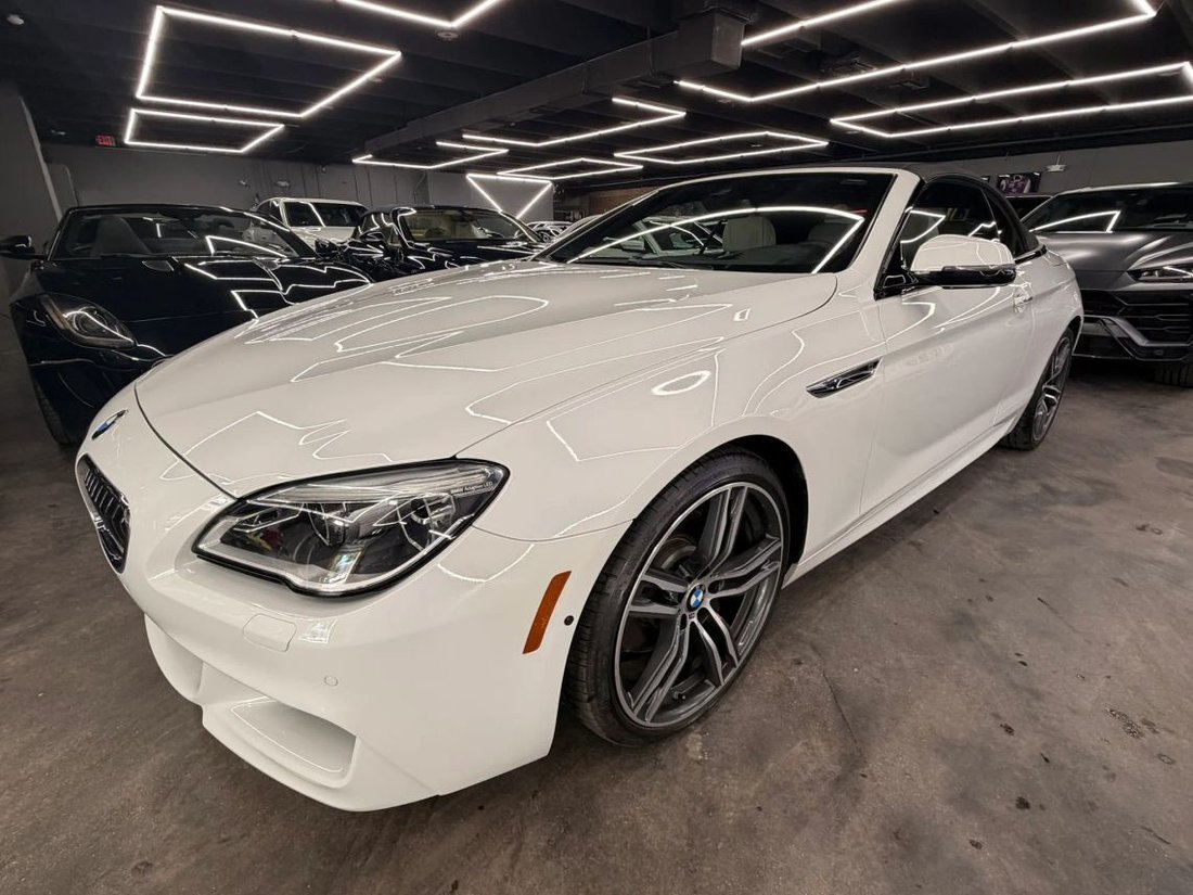 Cabriolet in Pompano Beach, FL, United States 2 - 18679706