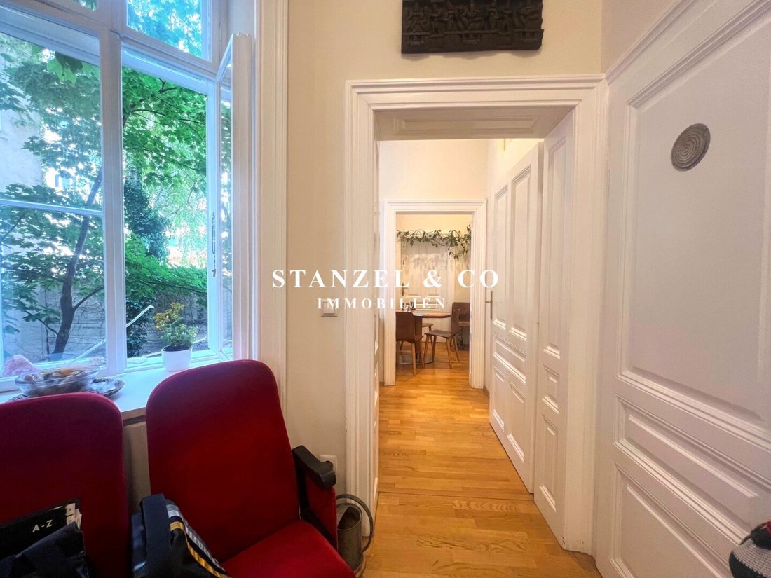 Apartment in Vienna, Wien, Austria 1 - 18679595