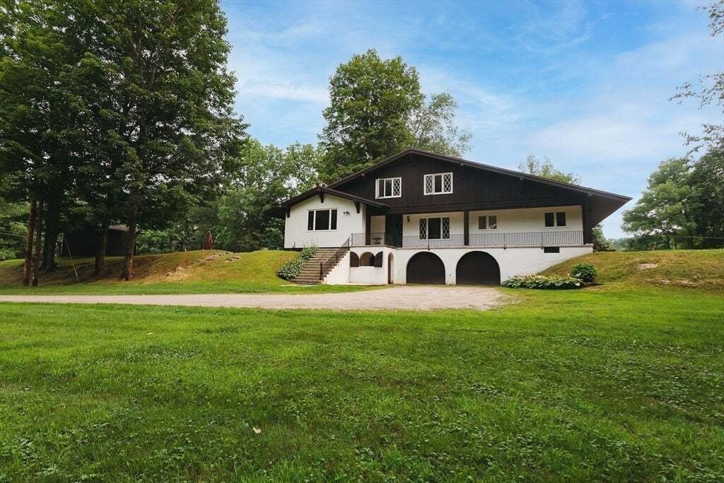 Casa a Heath, Massachusetts, Stati Uniti 2 - 18679956
