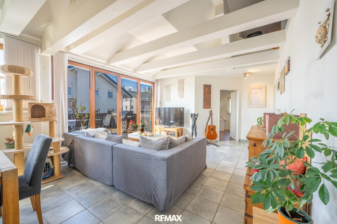 Penthouse in keine Angabe, Austria 2 - 18679611
