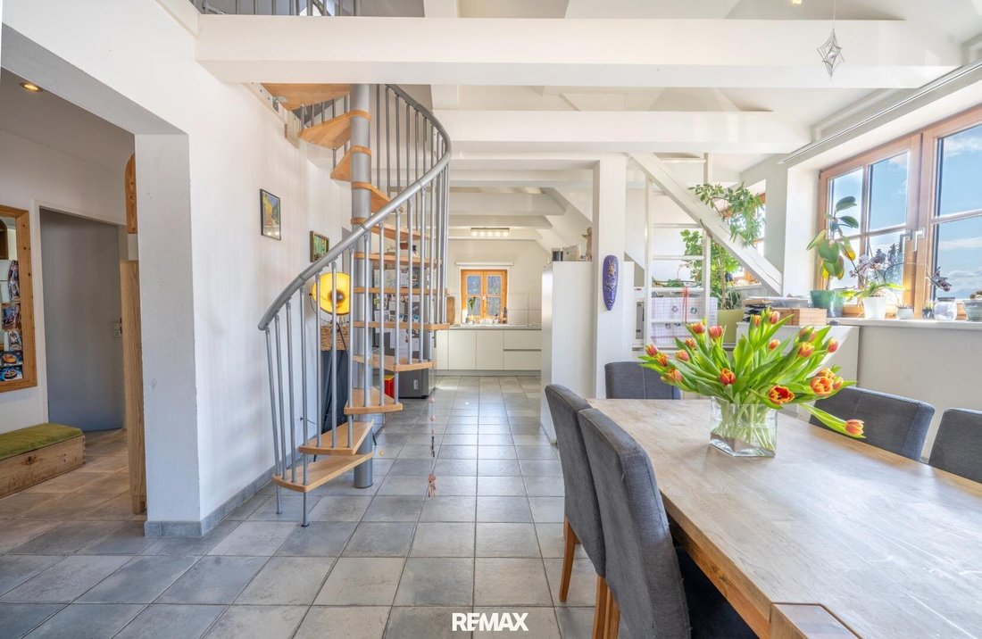Penthouse in keine Angabe, Austria 5 - 18679611