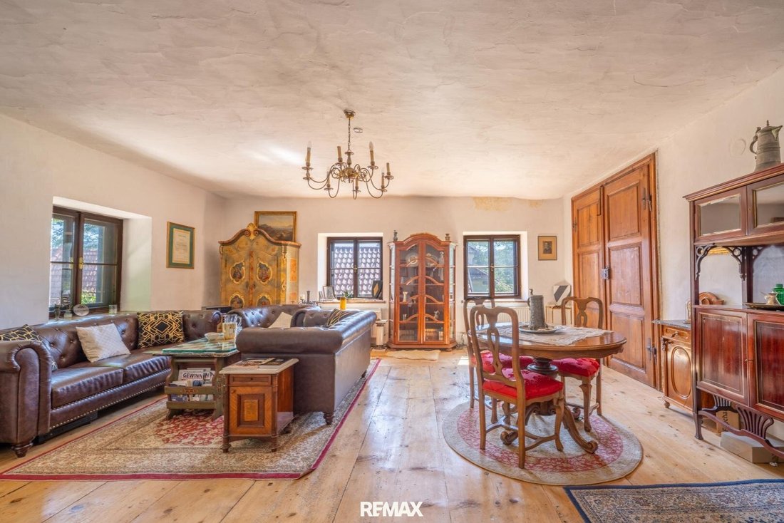 House in keine Angabe, Austria 5 - 18679601