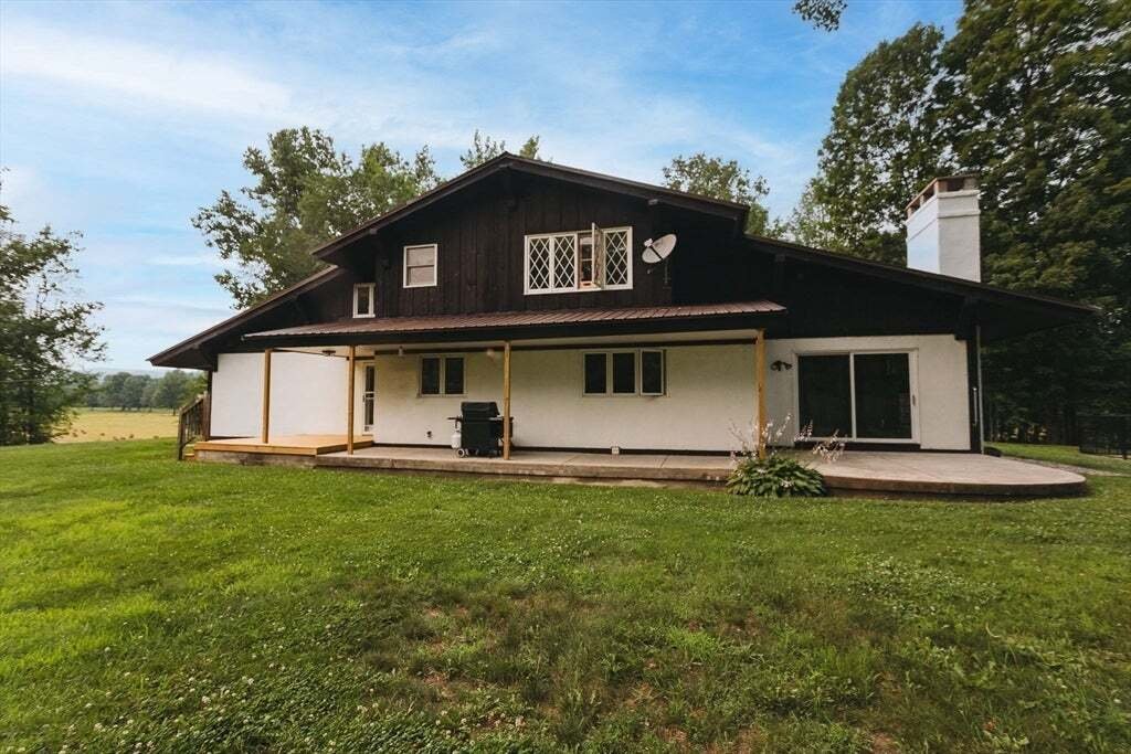 Casa a Heath, Massachusetts, Stati Uniti 5 - 18679956