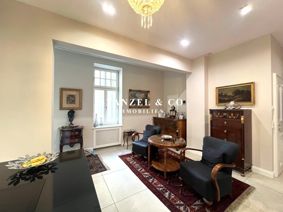Apartment in Vienna, Wien, Austria 3 - 18679604