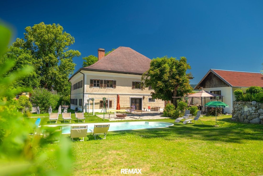 House in keine Angabe, Austria 1 - 18679601