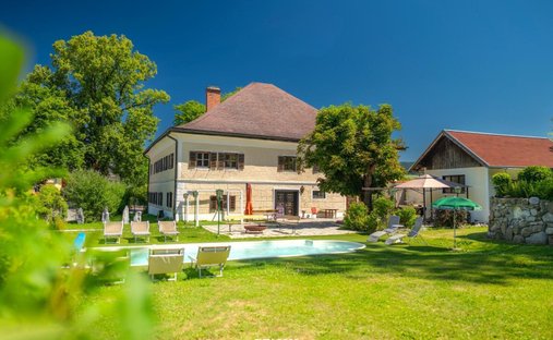House in keine Angabe, Austria 1