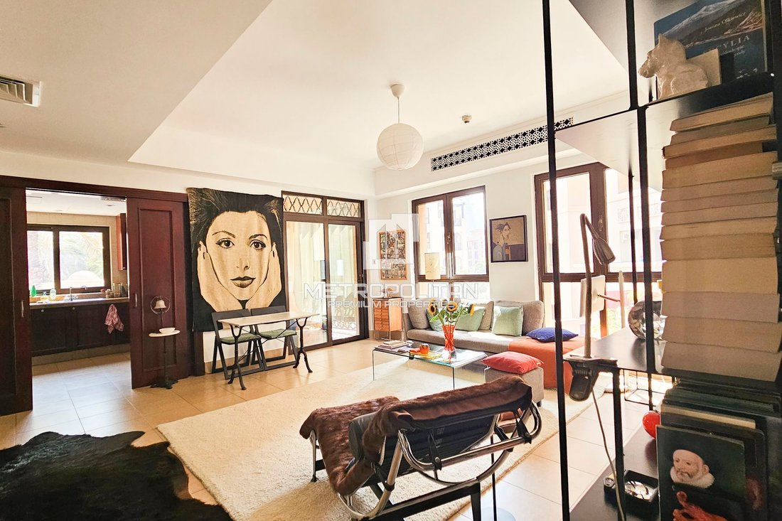 Appartement à Doubaï, Émirats arabes unis 2 - 18673950