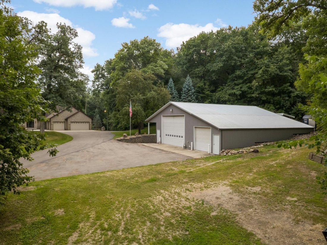 House in Lakeville, Minnesota, United States 1 - 18679976