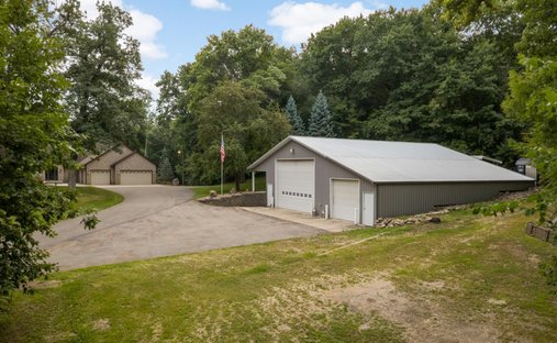 Casa a Lakeville, Minnesota, Stati Uniti 1