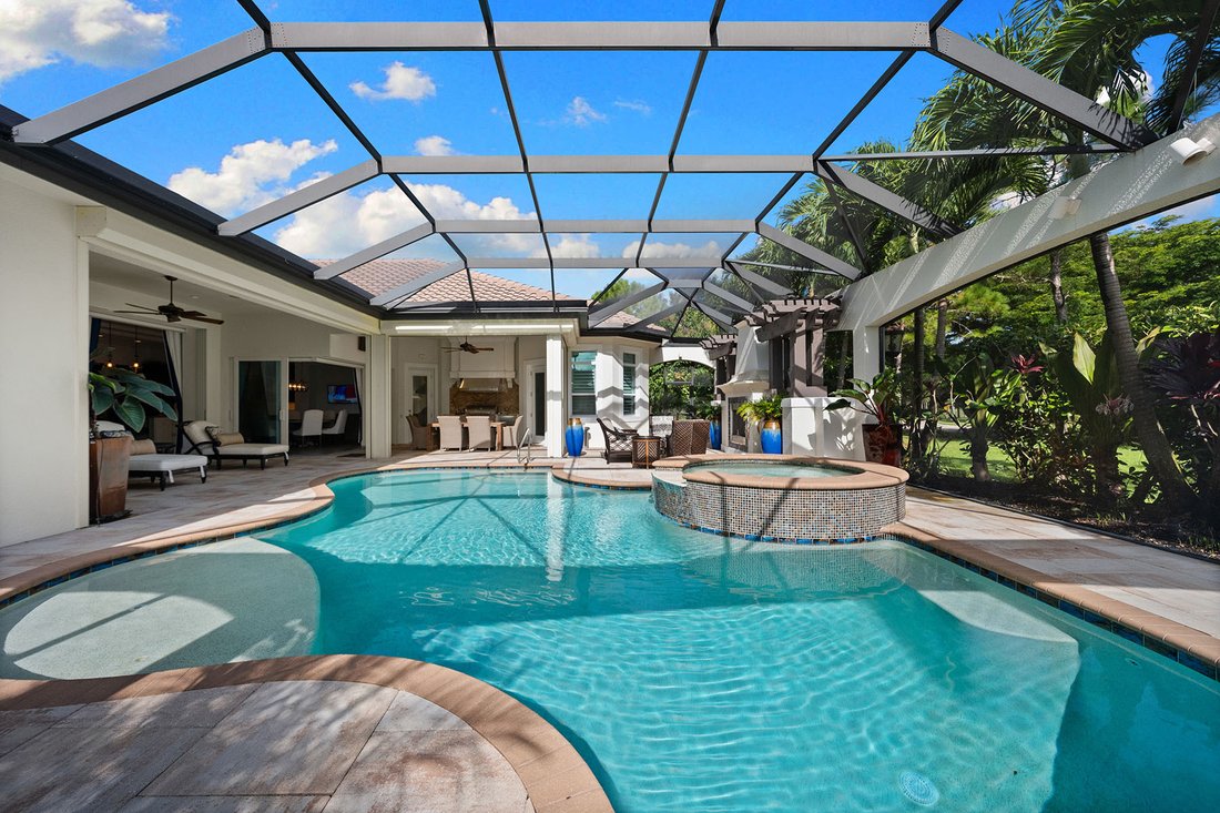 House in Naples, Florida, United States 5 - 18679831