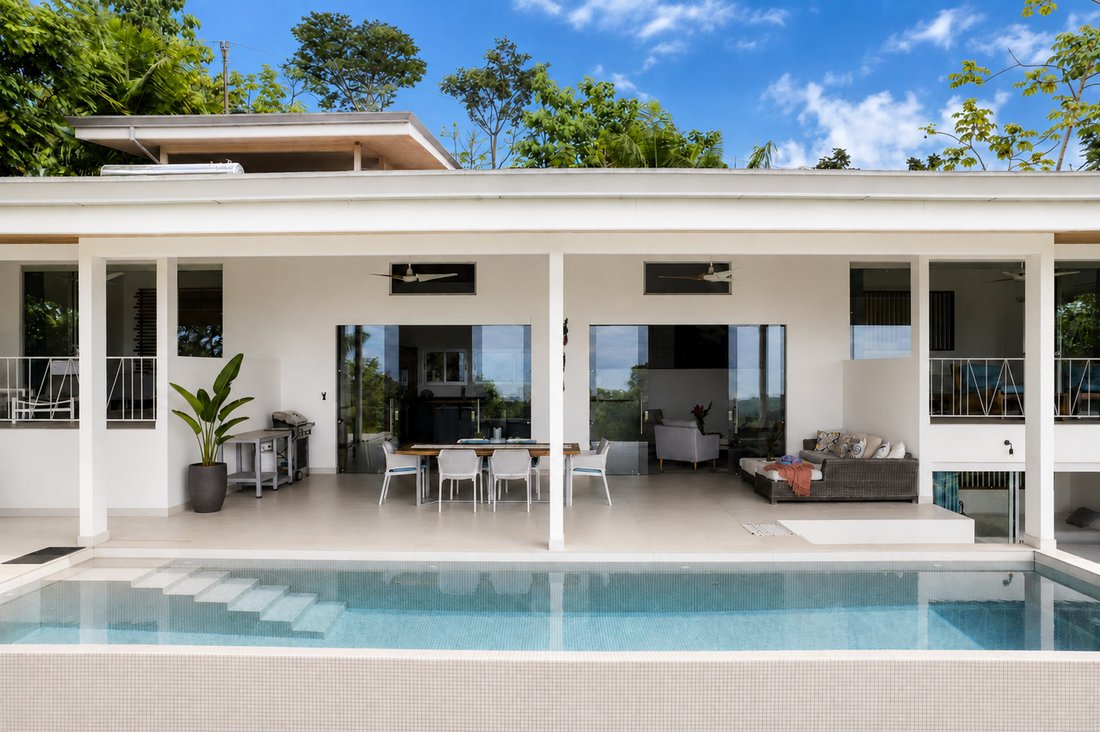 Casa a Tortuga Arriba, Provincia di Puntarenas, Costa Rica 5 - 16832636