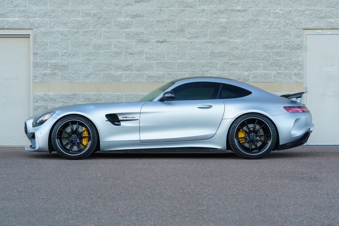 Coupe in Scottsdale, AZ, United States 4 - 18679701