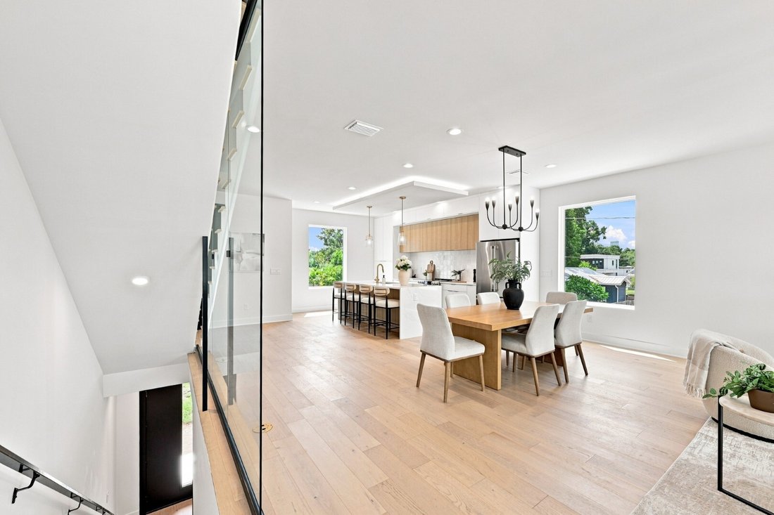 Townhouse in Tampa, Florida, United States 5 - 18679965