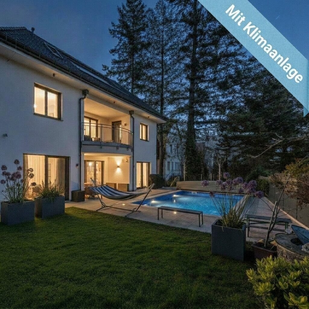 Villa in Vienna, Wien, Austria 1 - 17066701