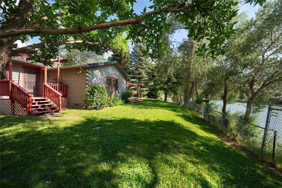 House in Gardiner, Montana, United States 4 - 18679973