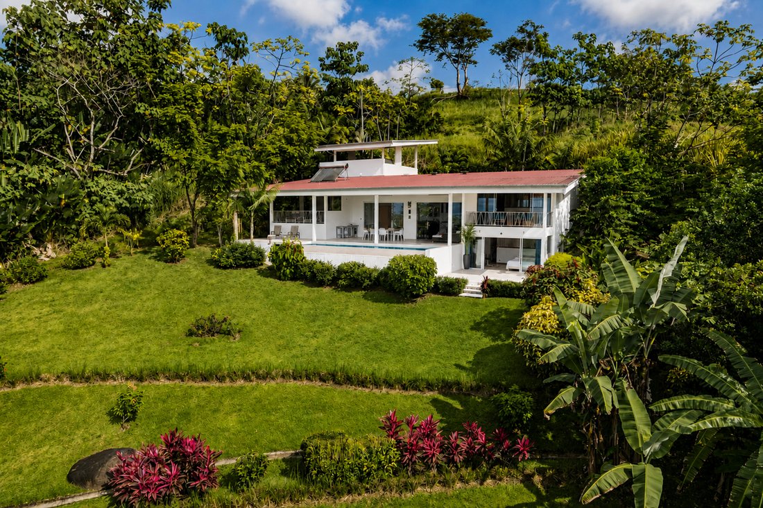 Casa a Tortuga Arriba, Provincia di Puntarenas, Costa Rica 3 - 16832636