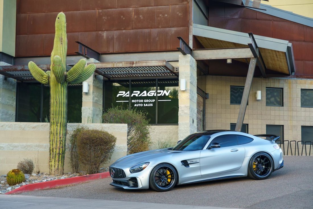 Coupe in Scottsdale, AZ, United States 1 - 18679701