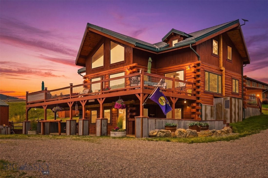 House in Livingston, Montana, United States 5 - 18679966