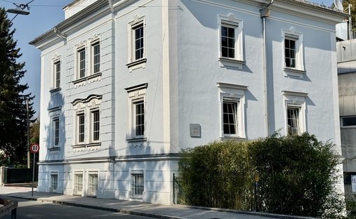 Appartement à Salzbourg, Salzbourg, Autriche 1