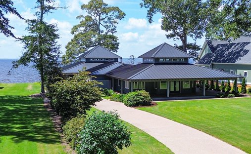 Haus in Edenton, North Carolina, Vereinigte Staaten 1