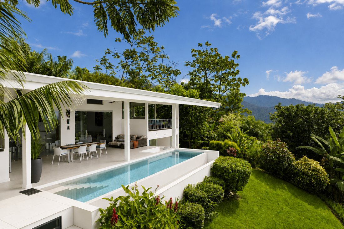 Casa a Tortuga Arriba, Provincia di Puntarenas, Costa Rica 4 - 16832636