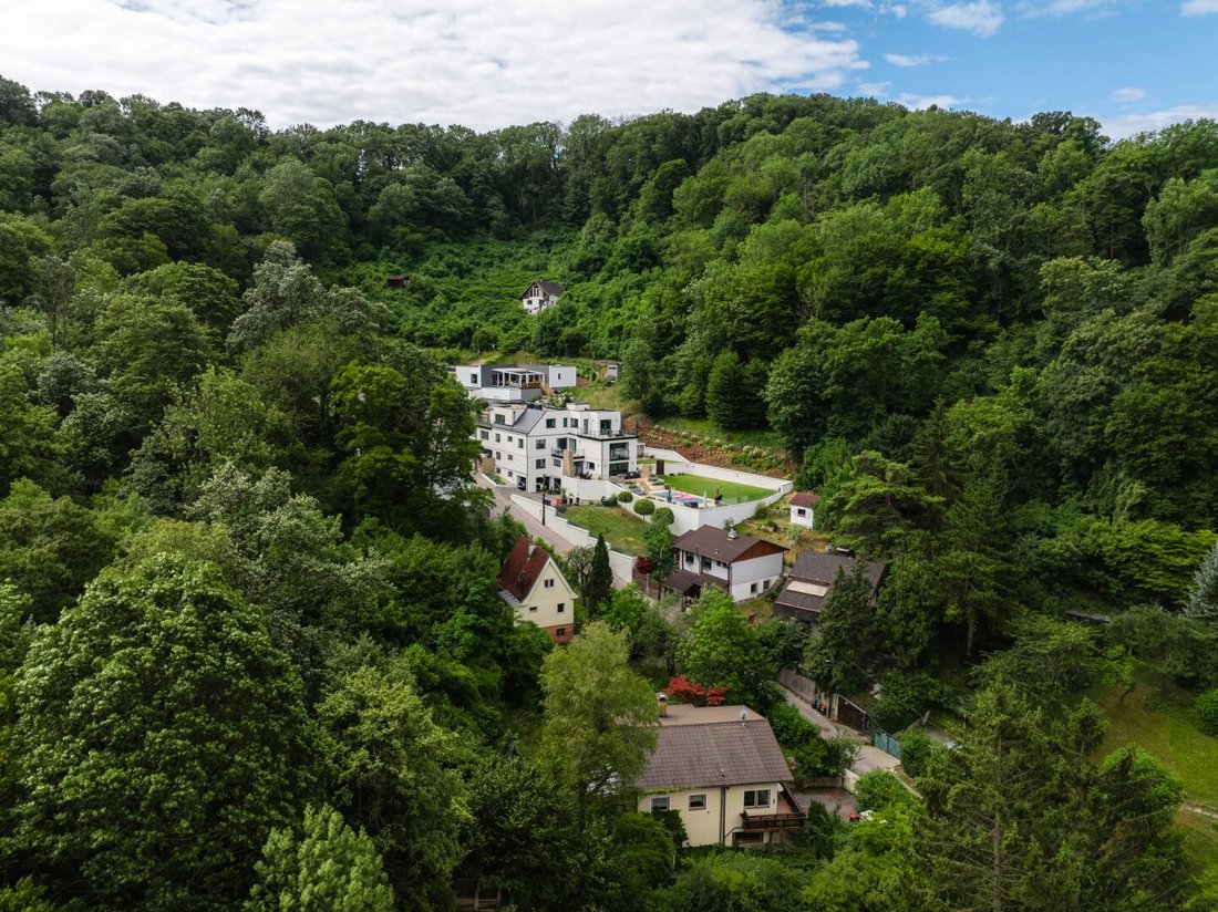Villa in Klosterneuburg, Lower Austria, Austria 3 - 16450930